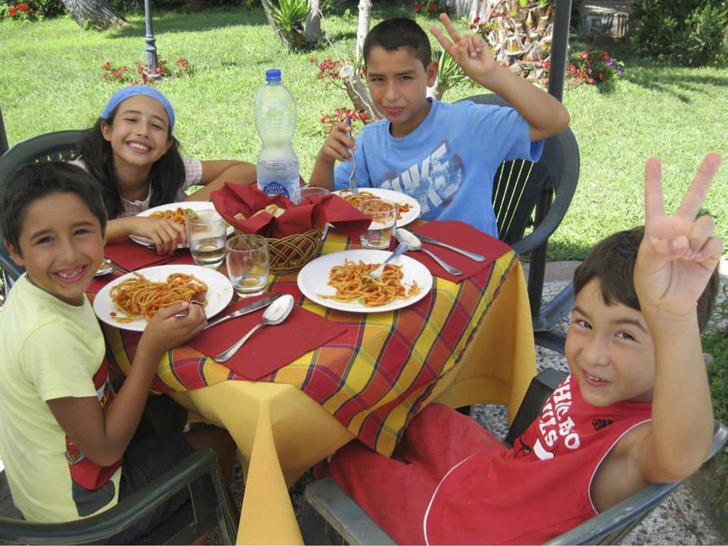 Agriturismo Borgo Dell'Aschetto Marina di Cerveteri Δωμάτιο φωτογραφία