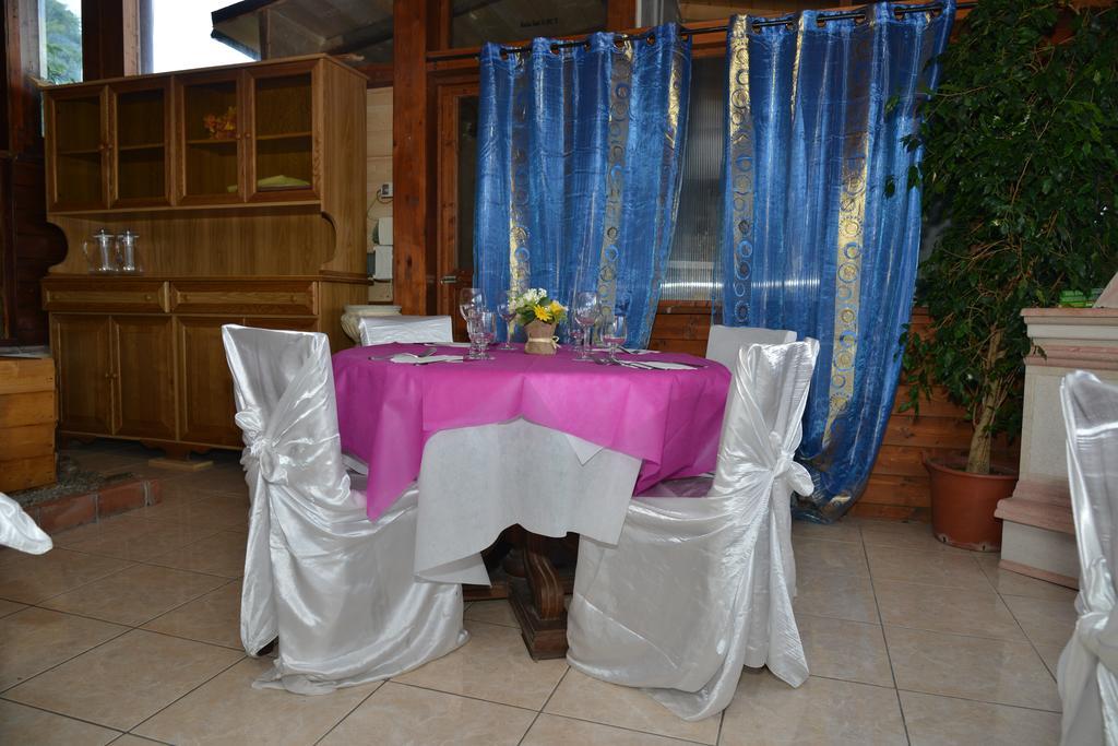Agriturismo Borgo Dell'Aschetto Marina di Cerveteri Εξωτερικό φωτογραφία