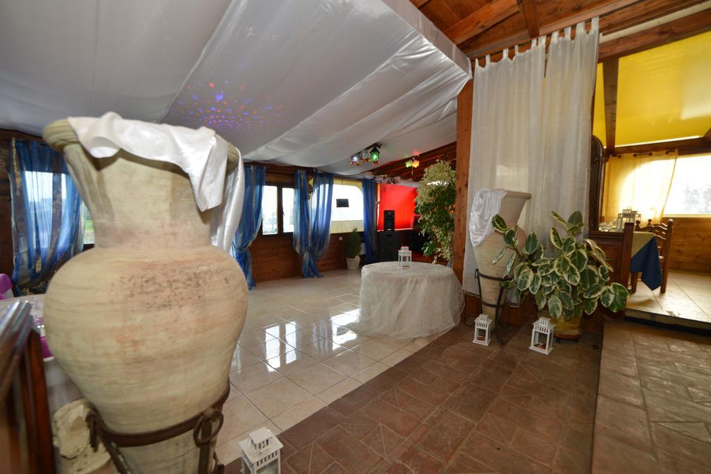 Agriturismo Borgo Dell'Aschetto Marina di Cerveteri Εξωτερικό φωτογραφία