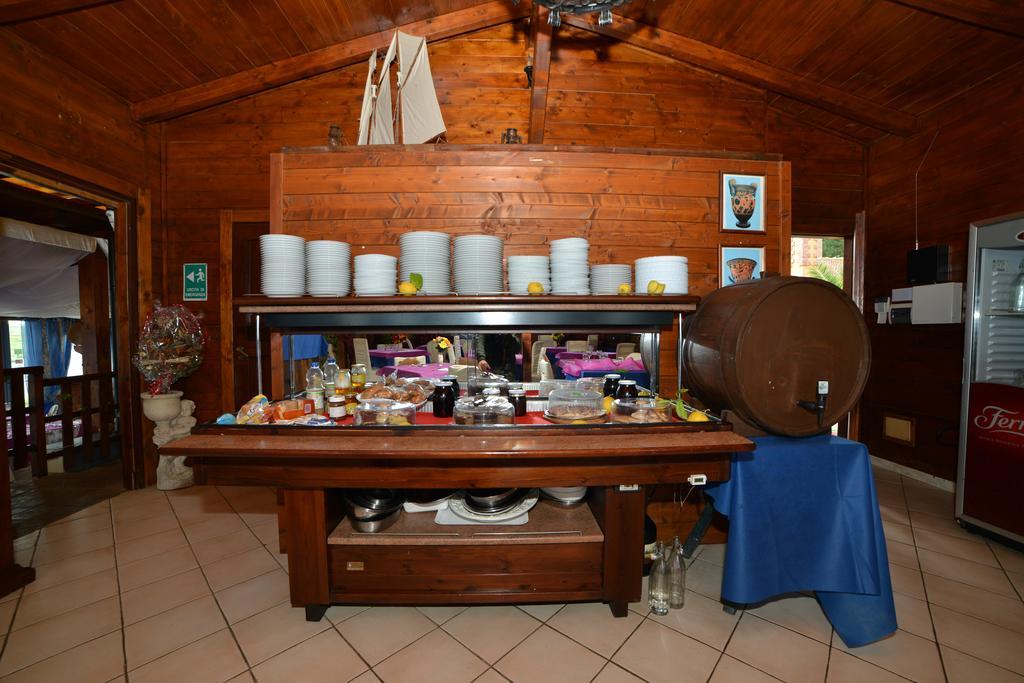 Agriturismo Borgo Dell'Aschetto Marina di Cerveteri Εξωτερικό φωτογραφία