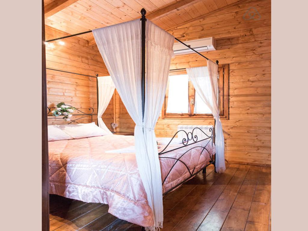 Agriturismo Borgo Dell'Aschetto Marina di Cerveteri Εξωτερικό φωτογραφία