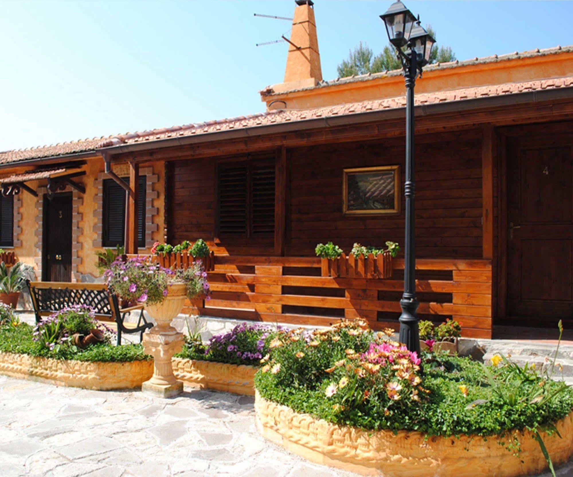 Agriturismo Borgo Dell'Aschetto Marina di Cerveteri Εξωτερικό φωτογραφία