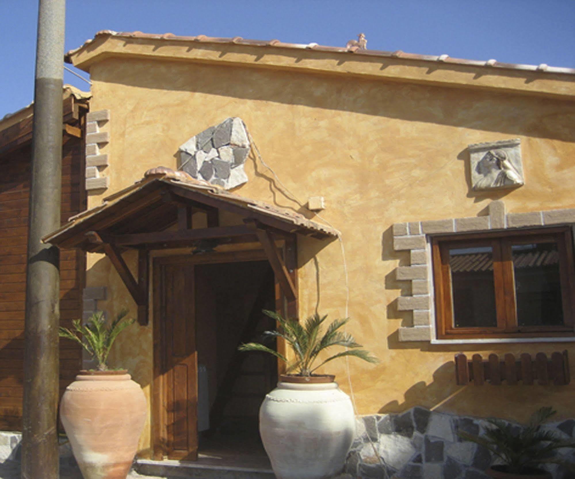 Agriturismo Borgo Dell'Aschetto Marina di Cerveteri Εξωτερικό φωτογραφία