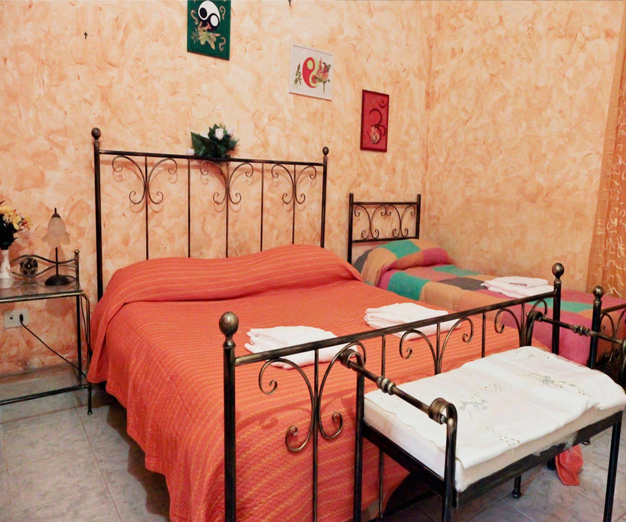 Agriturismo Borgo Dell'Aschetto Marina di Cerveteri Εξωτερικό φωτογραφία